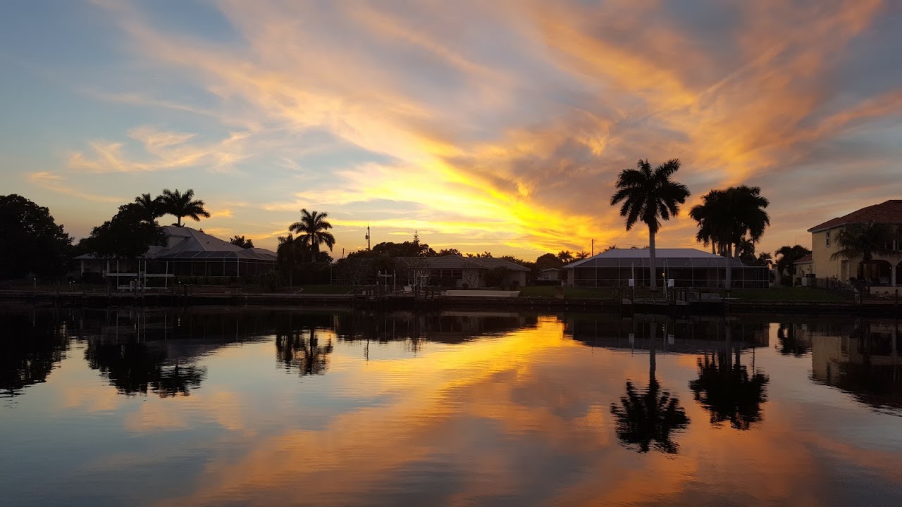 Ferienhaus Urlaub in Florida