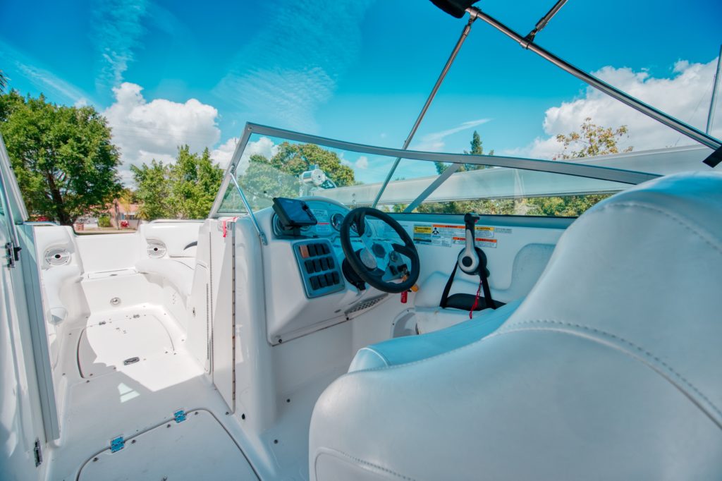 Foto: SUNSTATE YACHTS Cape Coral